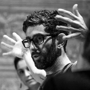 Antonio Tagliarini