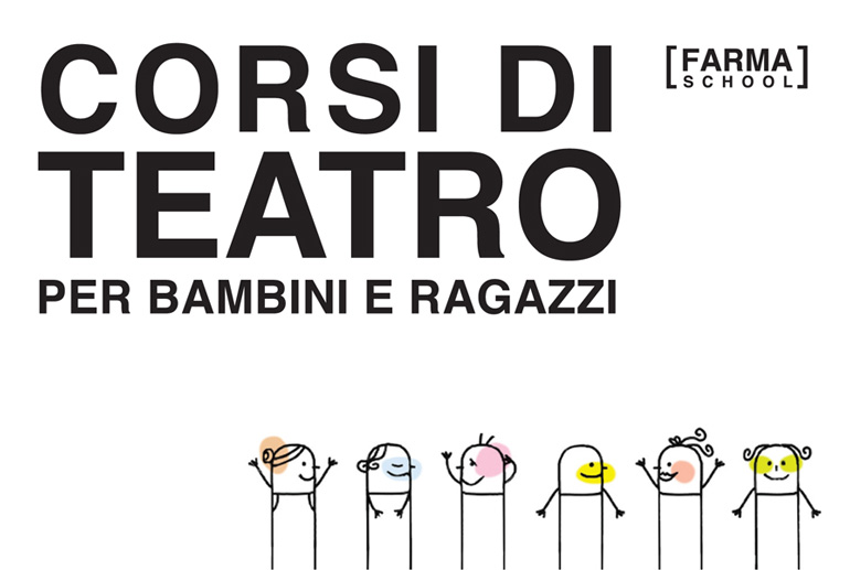 Corsi di teatro per bambini e ragazzi a Mestre