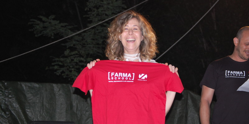 Farmaschool – Riconoscimenti – 07 – Farmafestival 2015