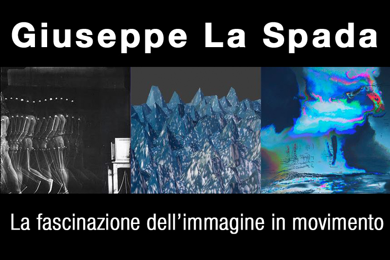 GIUSEPPE LA SPADA – Workshop di fotografia