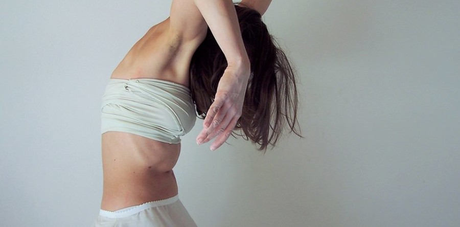 Odette – Contemporary Dance Performance a Spazio Farma