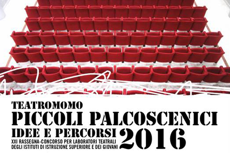 Piccoli Palcoscenici 2016