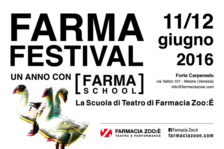 FarmaFestival 2016 – un anno con FarmaSchool